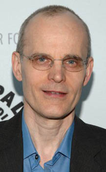 Zeljko Ivanek